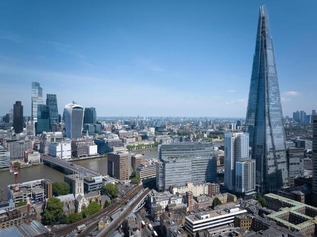 London Bridge Street, London, SE1 2 bed flat to rent £5,763 pcm £1,330 pw
