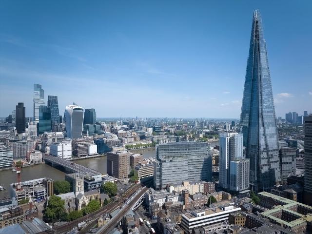 London Bridge Street, London SE1, 2 bed flat to rent, £5,763 pcm | PrimeLocation