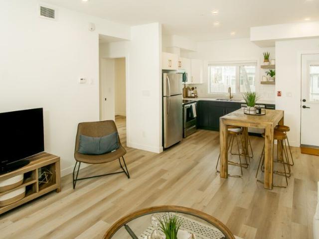 London: Gold Accents – 710 Westminster, Winnipeg, MB