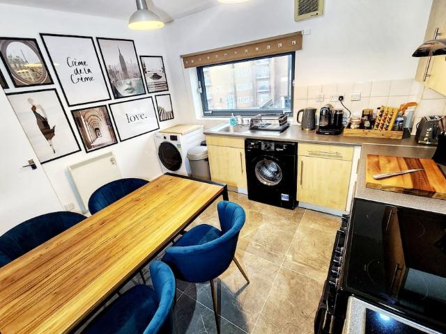 London, E14 8AL, United Kingdom | 1 bed apartment for rent #127304454 | Rentberry