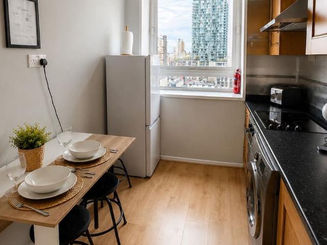London, E14 8SN, United Kingdom | 1 bed apartment for rent #170593481 | Rentberry