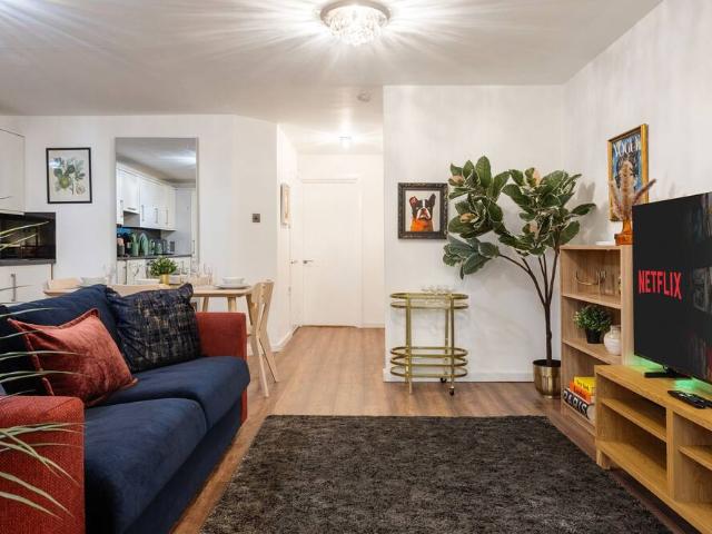 London, E14 9UW, United Kingdom | 1 bed apartment for rent #161186238 | Rentberry