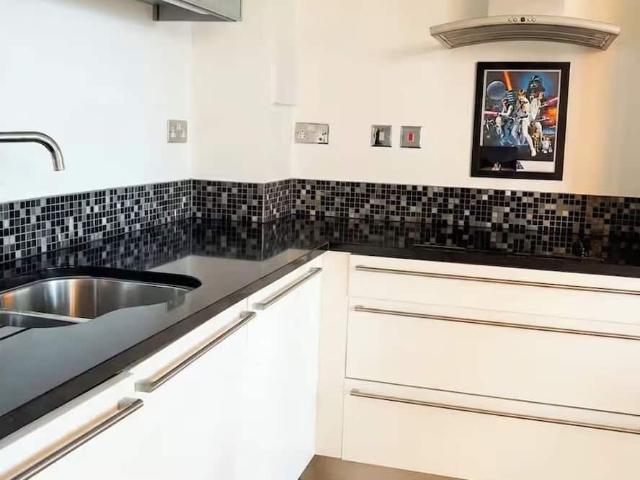 London, E14 9DL, United Kingdom | 1 bed apartment for rent #170856862 | Rentberry
