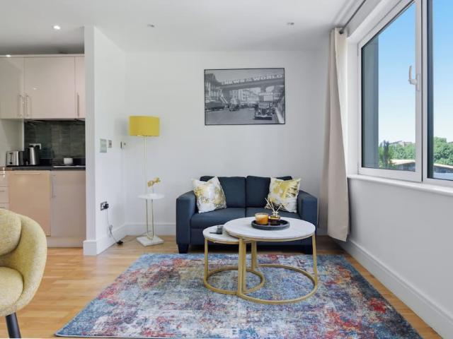 London, E14 9DQ, United Kingdom | 1 bed apartment for rent #96170630 | Rentberry