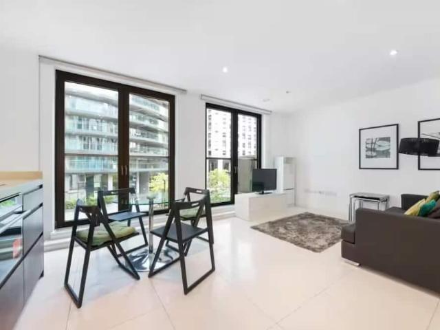 London, E14 9FG, United Kingdom | 1 bed apartment for rent #164782526 | Rentberry