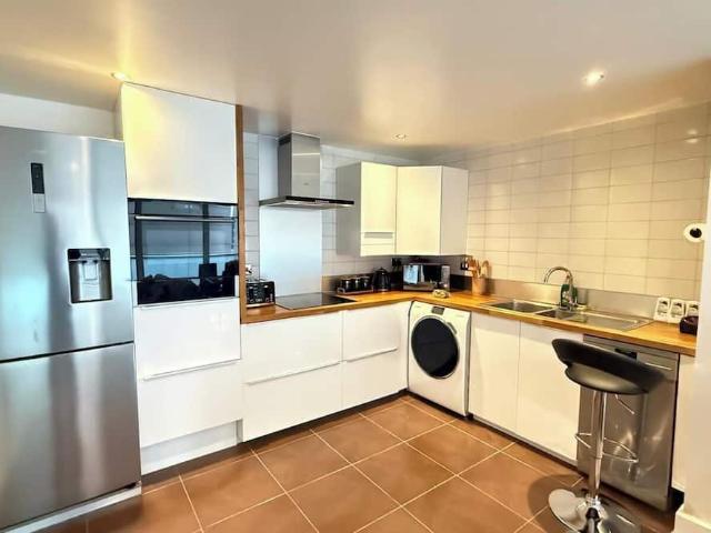London, E16 1BZ, United Kingdom | 1 bed apartment for rent #169811356 | Rentberry