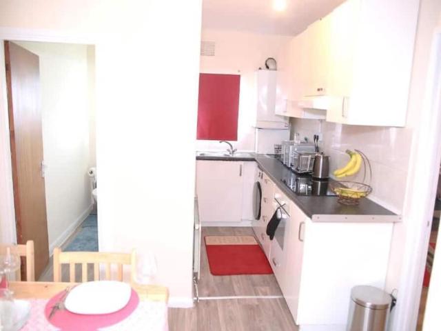London, E16 1EN, United Kingdom | 1 bed apartment for rent #95741924 | Rentberry