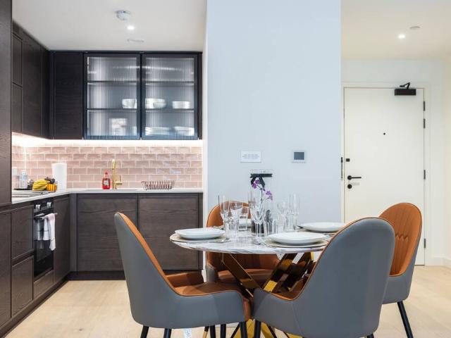 London, E16 2RA, United Kingdom | 1 bed apartment for rent #130029490 | Rentberry