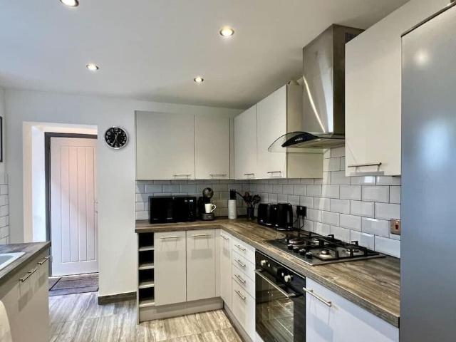 London, E17 6AG, United Kingdom | 1 bed townhouse for rent #110102174 | Rentberry