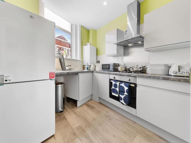 London, E10 6JP, United Kingdom | 1 bed apartment for rent #172267411 | Rentberry