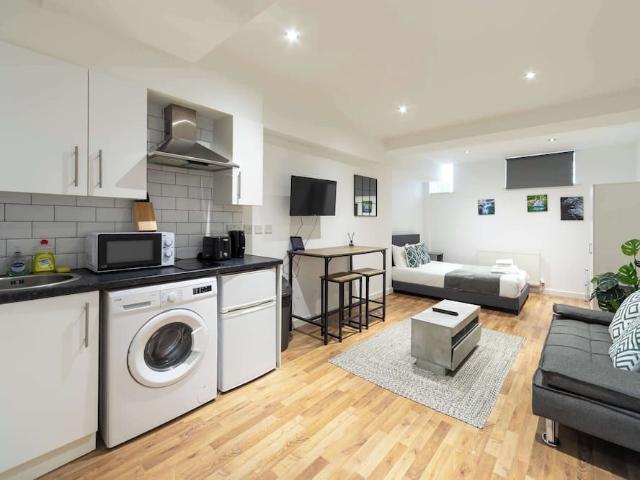 London, E1 1ER, United Kingdom | Studio apartment for rent #160408380 | Rentberry