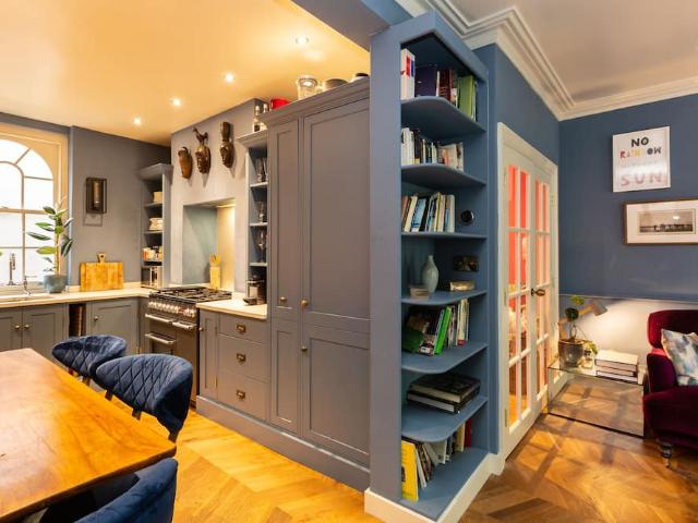 London, E1 2HS, United Kingdom | 2 bed townhouse for rent #100575899 | Rentberry