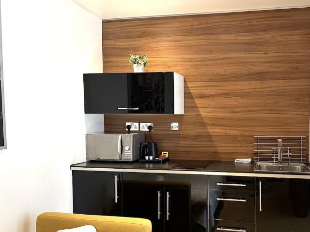 London, E1 7HP, United Kingdom | 1 bed apartment for rent #96326112 | Rentberry