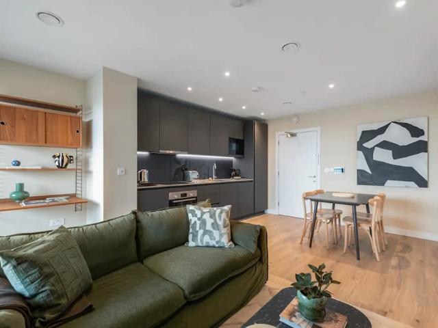 London, E3 3ZD, United Kingdom | 1 bed apartment for rent #168617507 | Rentberry