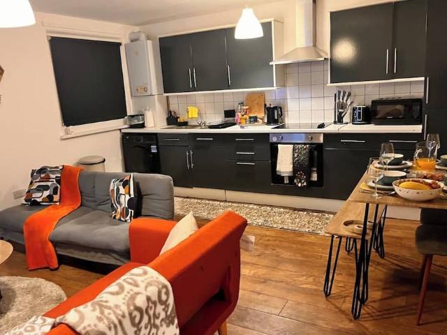 London, E3 4NJ, United Kingdom | 1 bed apartment for rent #166235682 | Rentberry
