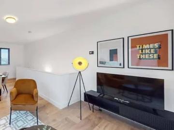 London, E8 2JS, United Kingdom | 2 bed duplex for rent #168011978 | Rentberry