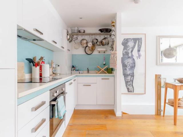 London, E9 6QH, United Kingdom | 1 bed townhouse for rent #133903574 | Rentberry