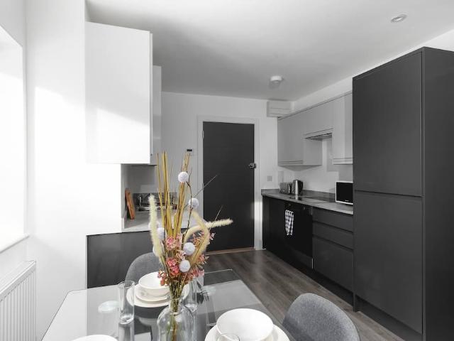 London, EN2 0AJ, United Kingdom | 1 bed apartment for rent #116840219 | Rentberry