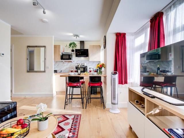 London, EN3 4RJ, United Kingdom | 1 bed apartment for rent #147325831 | Rentberry