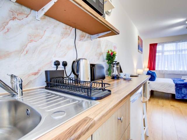 London, EN3 4RJ, United Kingdom | 1 bed apartment for rent #165620165 | Rentberry