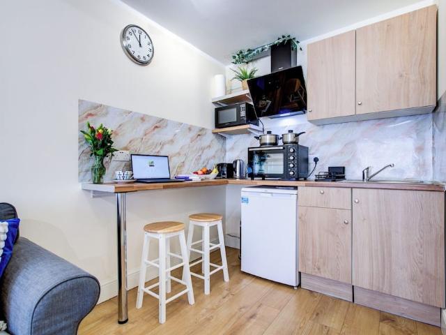 London, EN3 4RJ, United Kingdom | 1 bed apartment for rent #165692182 | Rentberry