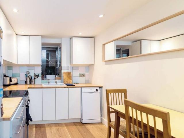 London, EC4A 2EJ, United Kingdom | 1 bed apartment for rent #98029111 | Rentberry