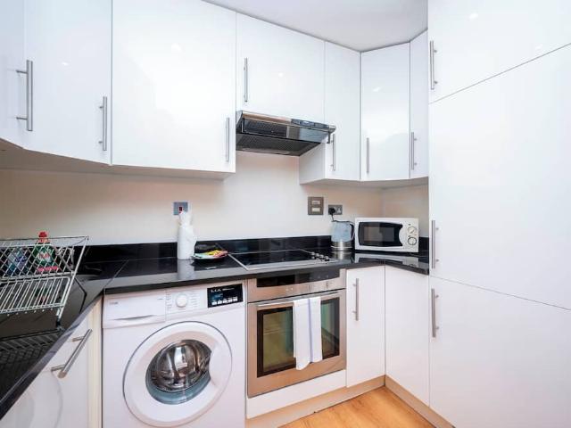 London, EC1M 5QD, United Kingdom | 1 bed apartment for rent #161188273 | Rentberry