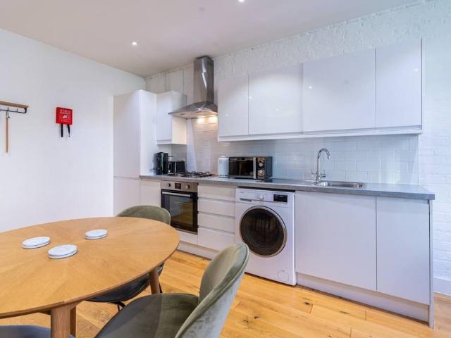 London, EC1M 3JB, United Kingdom | 1 bed apartment for rent #171787821 | Rentberry