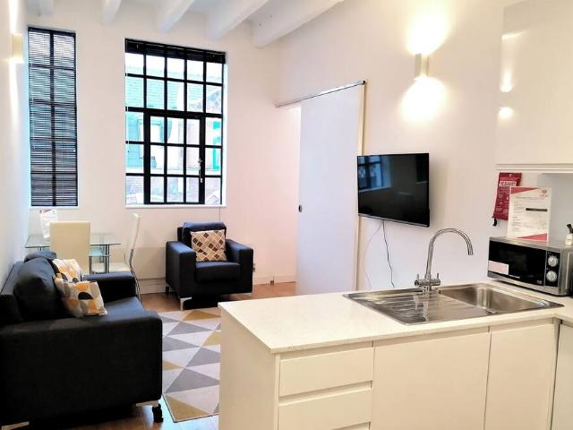 London, EC1N 7TJ, United Kingdom | 1 bed apartment for rent #98021190 | Rentberry