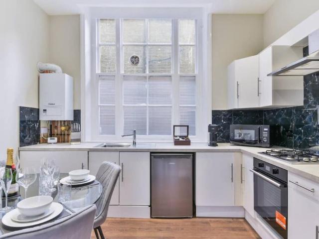London, EC1N 8JE, United Kingdom | 1 bed apartment for rent #117337912 | Rentberry