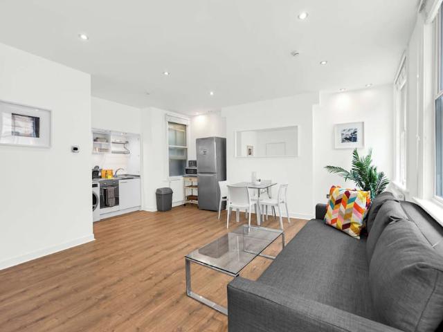 London, EC1N 2JT, United Kingdom | 1 bed apartment for rent #176000306 | Rentberry