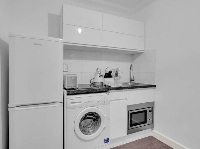 London, EC1V 4JS, United Kingdom | 1 bed apartment for rent #147302806 | Rentberry