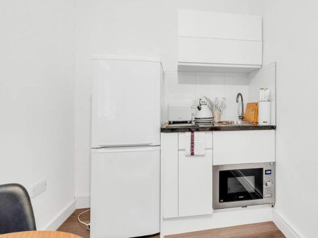 London, EC1V 4JS, United Kingdom | Studio apartment for rent #147302492 | Rentberry