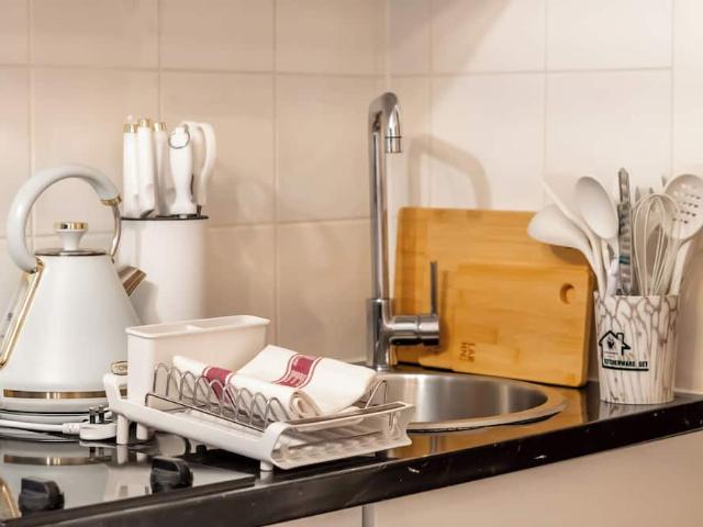 London, EC1V 4JS, United Kingdom | Studio apartment for rent #147302698 | Rentberry