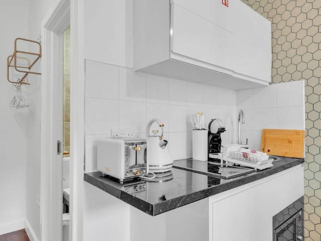 London, EC1V 4JS, United Kingdom | Studio apartment for rent #147303353 | Rentberry