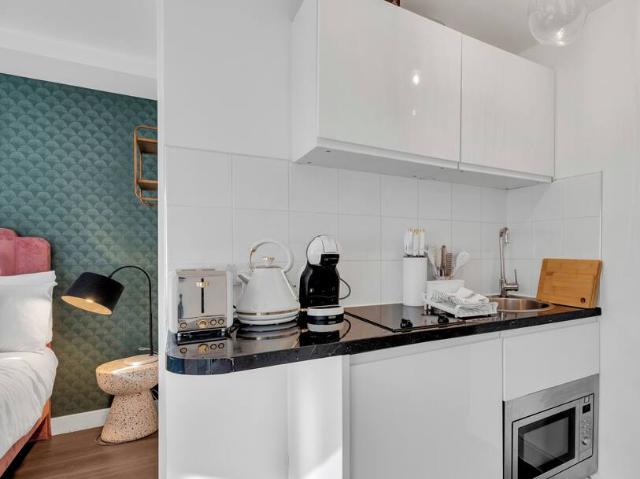 London, EC1V 4JS, United Kingdom | Studio apartment for rent #147304007 | Rentberry