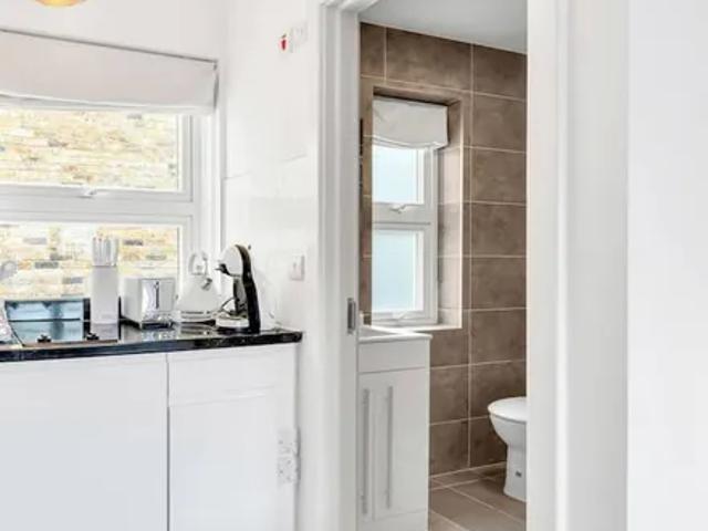 London, EC1V 4JS, United Kingdom | Studio apartment for rent #147305994 | Rentberry