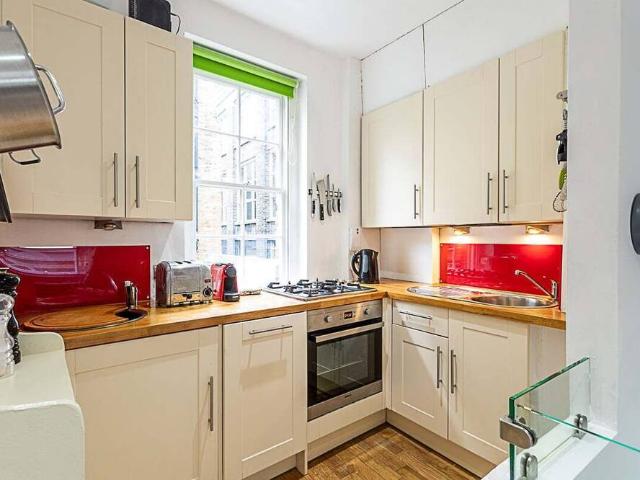 London, EC1V 4LF, United Kingdom | 2 bed apartment for rent #129778198 | Rentberry