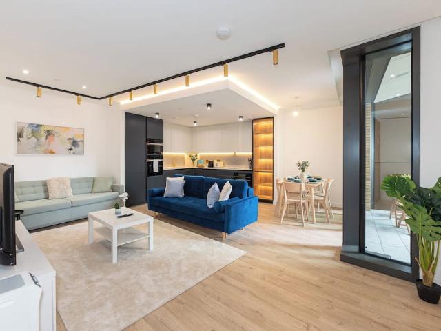 London, EC1V 8DL, United Kingdom | 2 bed apartment for rent #133906161 | Rentberry