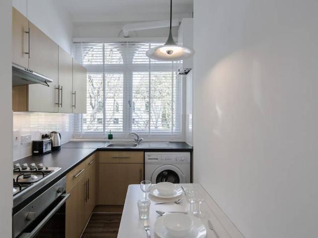 London, EC1V 9AY, United Kingdom | 1 bed townhouse for rent #169062095 | Rentberry