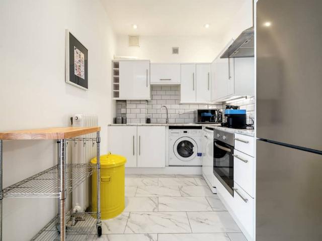 London, EC1V 9DS, United Kingdom | 1 bed apartment for rent #127109685 | Rentberry