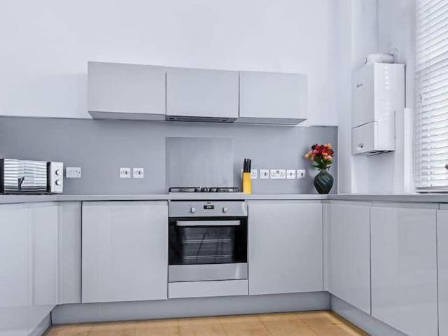 London, EC1V 0AU, United Kingdom | 1 bed apartment for rent #170591381 | Rentberry
