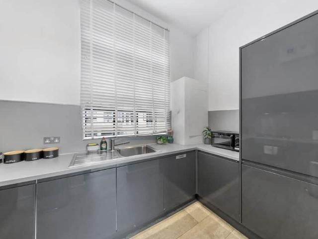 London, EC1V 0AU, United Kingdom | 1 bed apartment for rent #170784742 | Rentberry