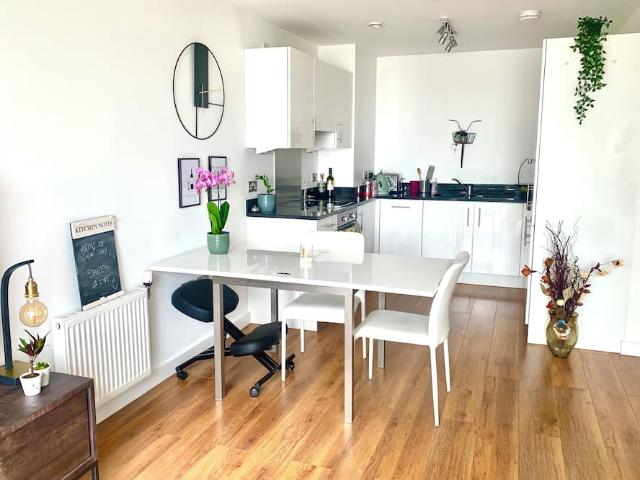 London, EC1V 1AG, United Kingdom | 1 bed apartment for rent #149465463 | Rentberry