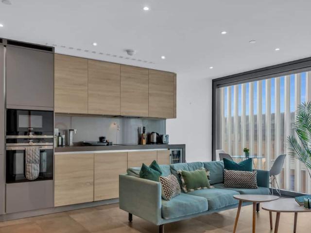 London, EC1V 1AL, United Kingdom | 1 bed apartment for rent #130033320 | Rentberry