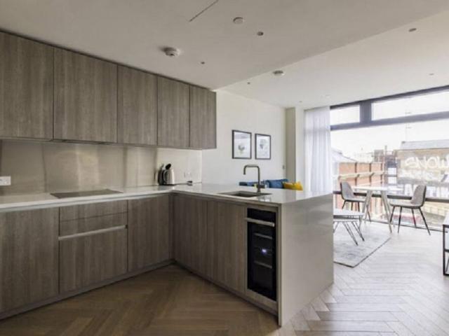 London, EC2A 2FB, United Kingdom | 1 bed apartment for rent #98287828 | Rentberry