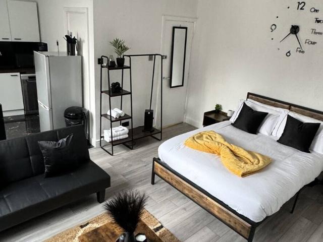 London, KT1 1SZ, United Kingdom | 1 bed apartment for rent #123942620 | Rentberry
