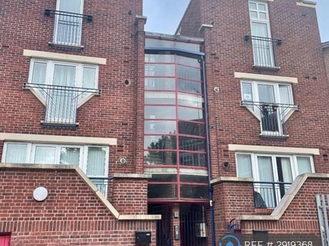 London House, Kingston Upon Thames, KT1 1 bed flat to rent £1,600 pcm £369 pw