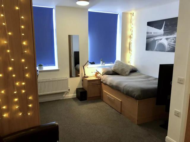 London House High Wycombe Student Accommodation In UK | Amber