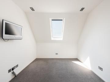London | Hadleigh Residential